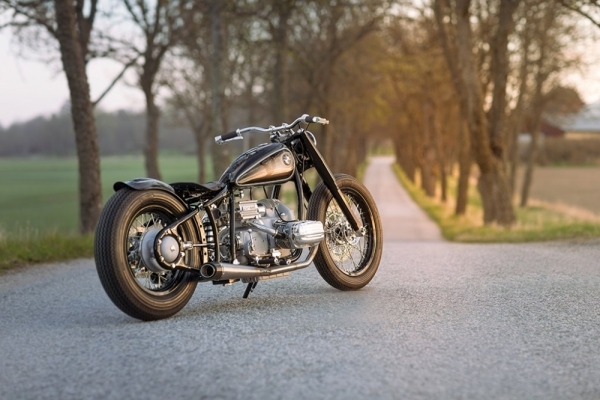 BMW R5