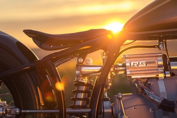 BMW R5