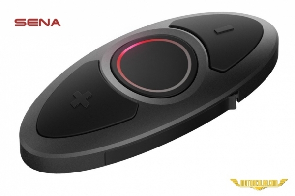 Sena RC3 Uzaktan Kumanda