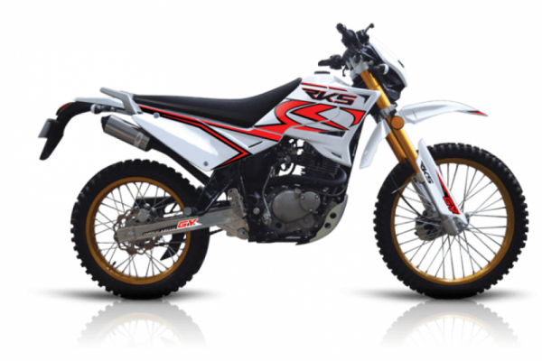 2016 RKS RK200-R