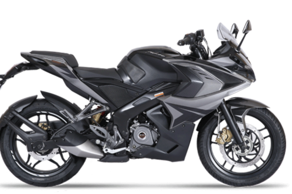 2018 Bajaj Pulsar RS  200 