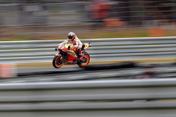 2019 MotoGP Japonya Grand Prix'sini Marc Marquez Kazandı