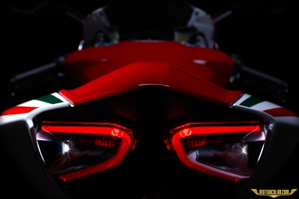 Ducati Panigale