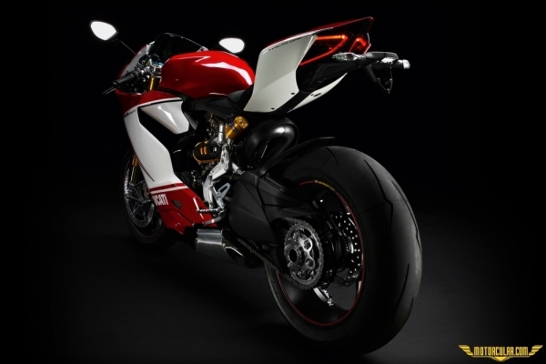 Ducati Panigale