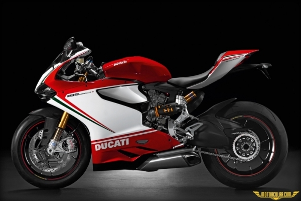 Ducati Panigale