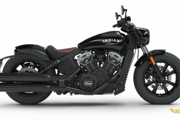 2017 Indian Scout Bobber