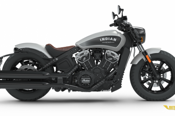 2017 Indian Scout Bobber