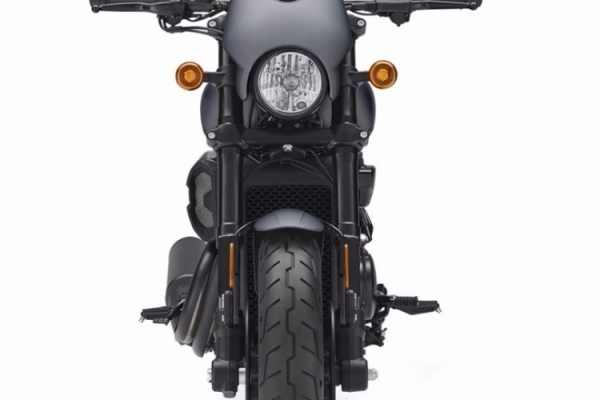 2017 Harley-Davidson Street Rod