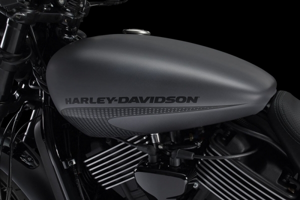 2017 Harley-Davidson Street Rod