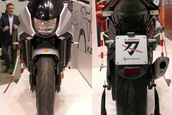 Suzuki Katana 3.0 Konsept www.motorcular.com