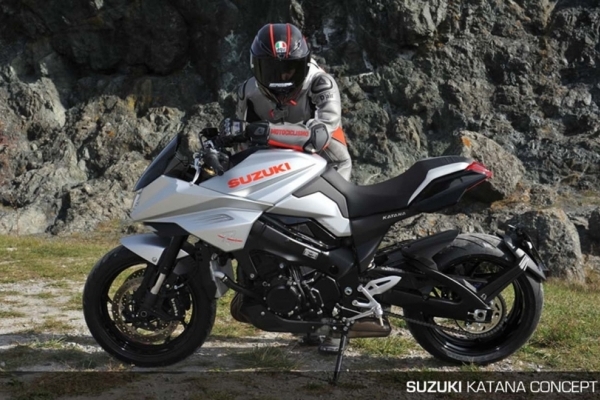 Suzuki Katana 3.0 Konsept www.motorcular.com