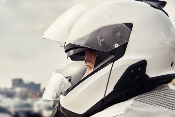 BMW Motorrad'tan 7 Kask | motorcular.com