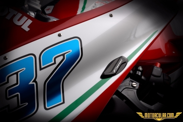 MV Agusta 2018 F3 RC 