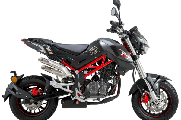 Benelli TnT135