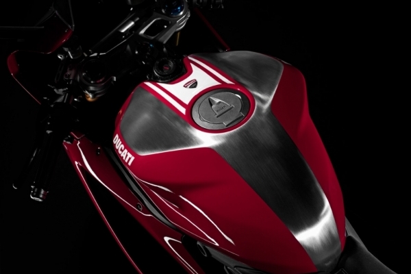 Ducati MotoGp