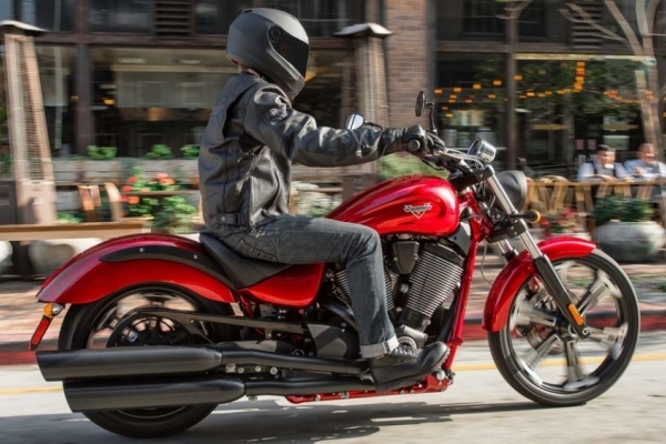 Victory Motorcycles