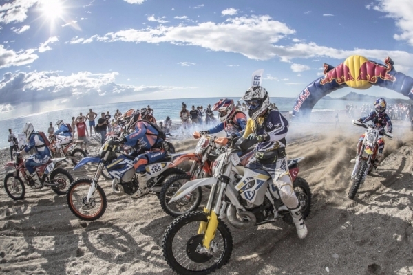 Red Bull Sea to Sky