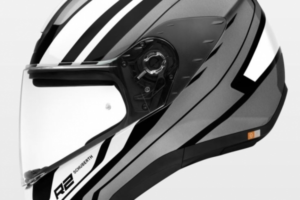 Schuberth R2 Full-Face Kask