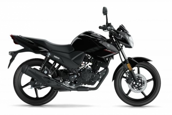 2017 Yamaha YS125