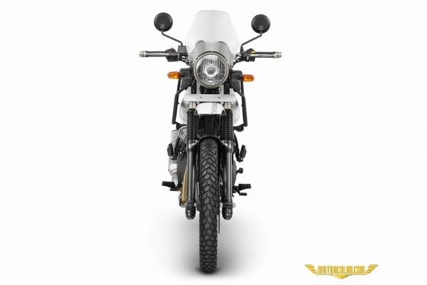 Royal Enfield Himalayan