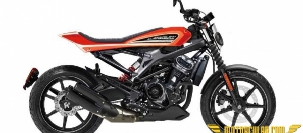 Harley-Davidson Asya Pazarına Hazırlanıyor