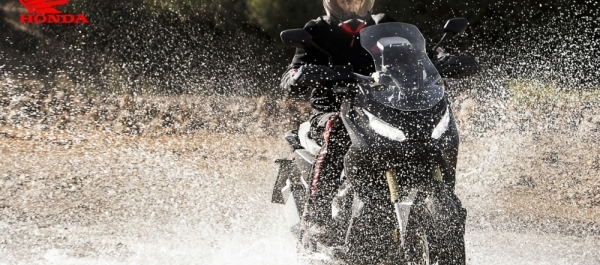 Honda 'X-ADV' Adventure Scooter'ın Üretime Geçeceği Onaylandı