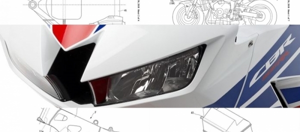 Honda Karbon Destekli Şasi Üretecek