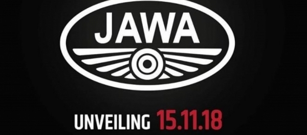 Jawa'nın 300 cc'lik Motoru Çıkıyor