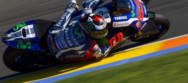 MotoGP'de Sezonun Son Yarışını Lorenzo Kazandı