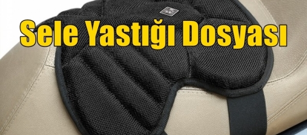 Sele Yastığı Dosyası