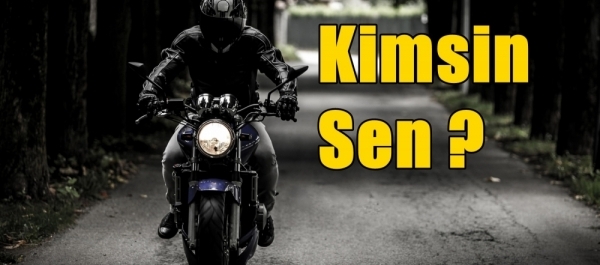 Kimsin Sen?