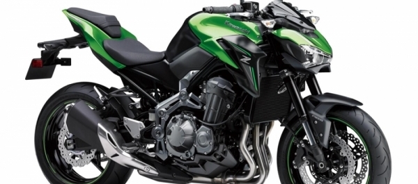 Kawasaki Geri Çağırıyor