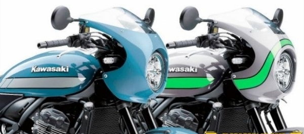 Kawasaki Z900 Serilerinde Geri Çağırma Yapıldı