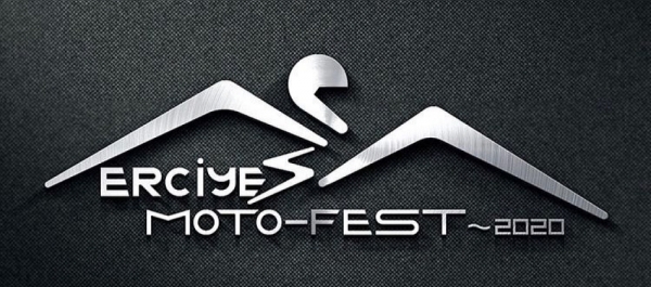 3. Erciyes Motosiklet Festivali, 27-30 Ağustos 2020 Erciyes - Kayseri