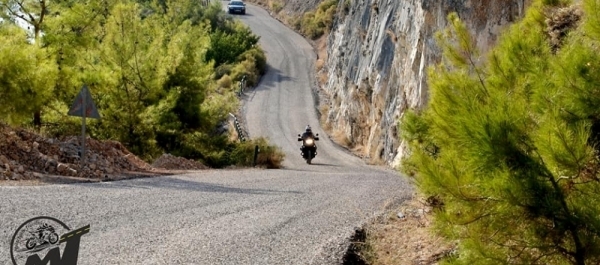 MT Road İstanbul-Safranbolu 08-09 Eylül 2018