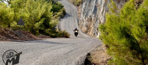 MT Road İstanbul - Safranbolu 14-15 Temmuz 2018