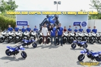 YAMAHA R25 CUP'TA YARIŞACAK 13 GENÇ BELLİ OLDU 