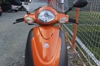 mondial beestreet 50cc 2019 model