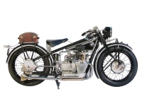 BMW R62 1929