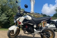 HONDA MSX 125