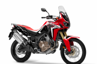 Yeni CRF1000L Africa Twin