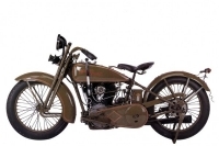 Harley Davidson Model JD 1926