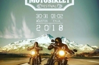 1.Kayseri Erciyes Motosiklet Festivali