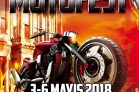1.Efes Motosiklet Festivali