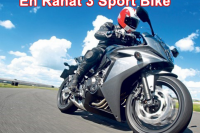 En Rahat 3 Sport Bike
