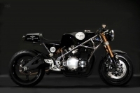 Kawasaki Z1000 Cafe Racer 