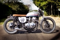 1976 Honda CB 750 