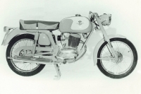 124 Checca C 1962 - 1964
