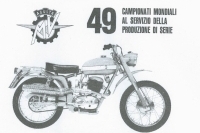 25 Scrambler 1967 - 1969
