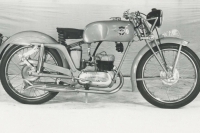125 Sport  1949 - 1951